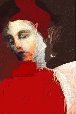 Le bonnet rouge