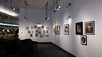 Bibliothèque du Centre des Arts de Saguenay